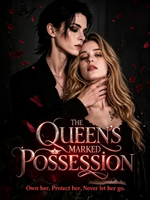 The Queen’s Marked Possession