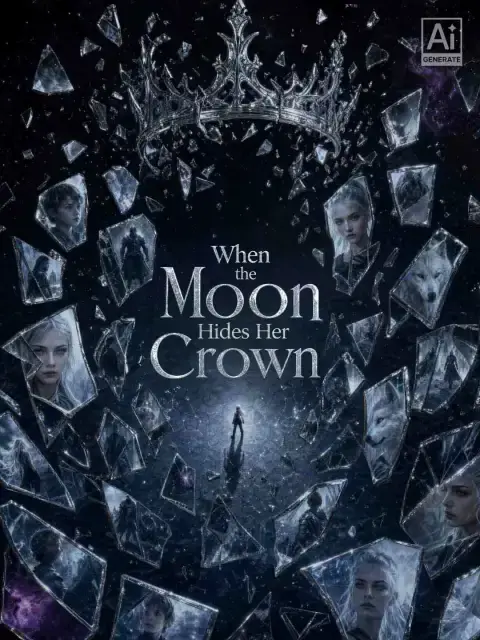 When The Moon Hides Her Crown