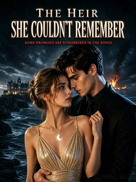 The Heir She Couldn’t Remember