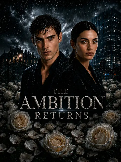 The Ambition Returns