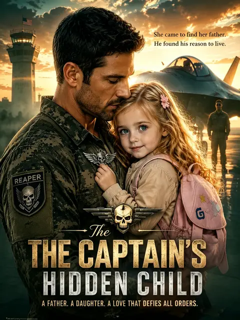 The Captain’s Hidden Child