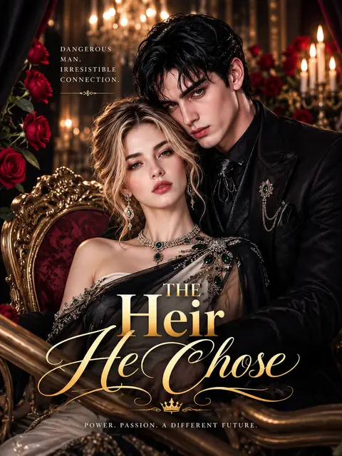 The Heir He Chose