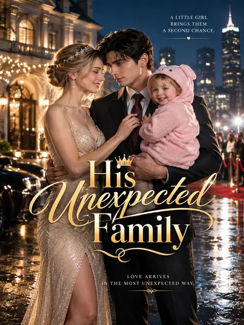 His Unexpected Family