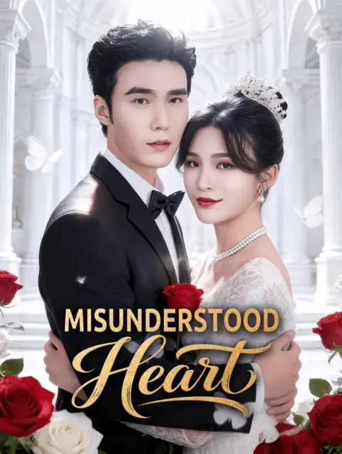 Misunderstood Heart