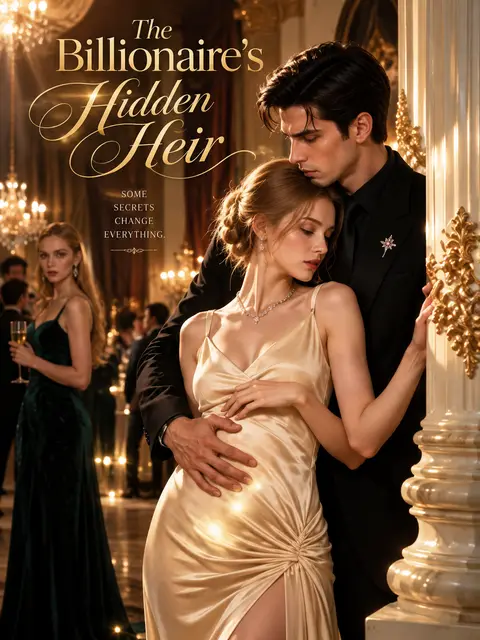 The Billionaire’s Hidden Heir