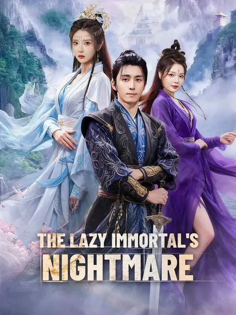 The Lazy Immortal's Nightmare