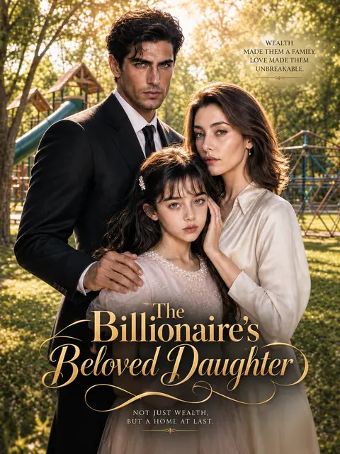 The Billionaire’s Beloved Daughter