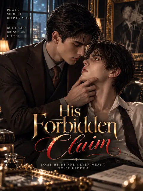 His Forbidden Claim
