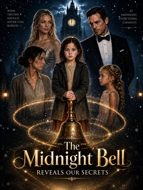 The Midnight Bell Reveals Our Secrets
