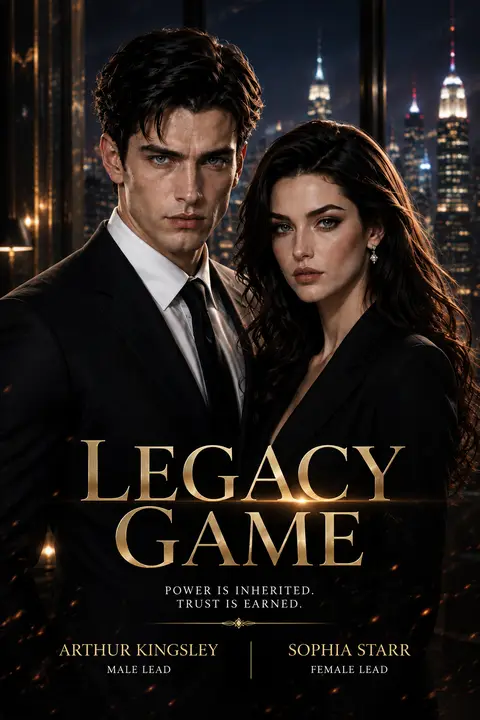 Legacy Game