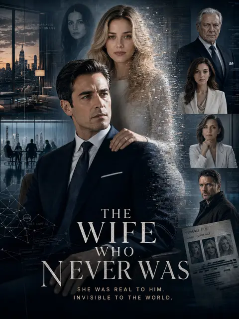 The Wife Who Never Was