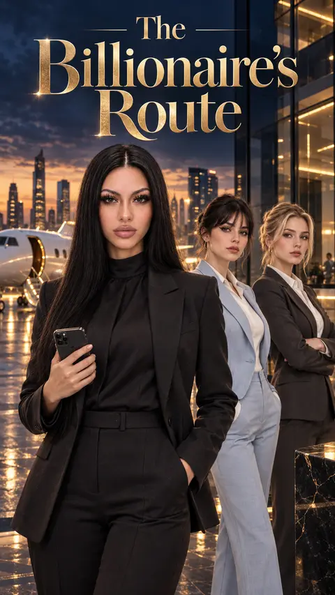The Billionaire’s Route