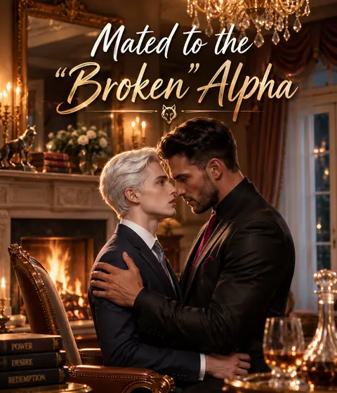 Mated to the "Broken" Alpha
