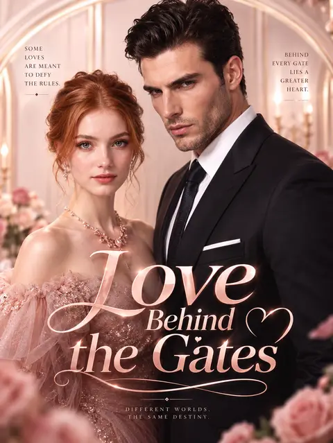Love Behind the Gates