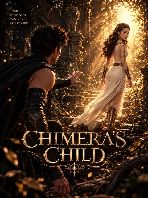 Chimera's Child