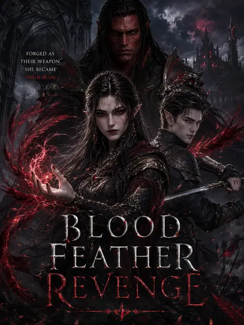 Blood Feather Revenge