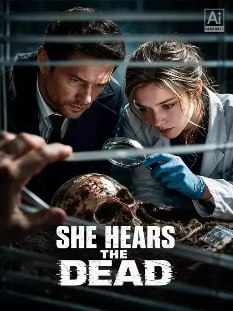 She Hears the Dead