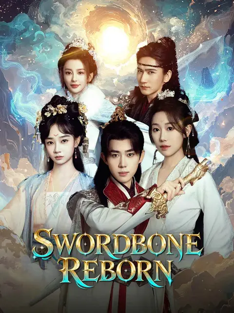 Swordbone Reborn