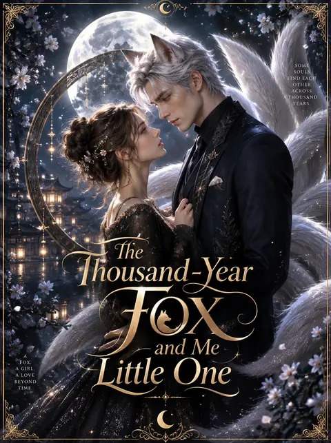 The Thousand-Year Fox Calls Me _Little On
