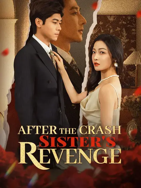 After the Crash: Sister's Revenge