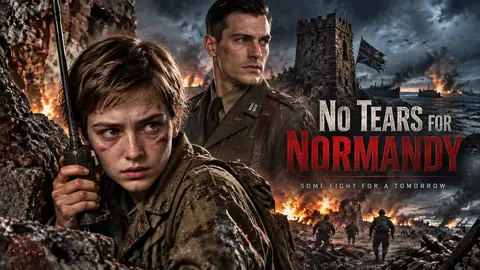 No Tears for Normandy
