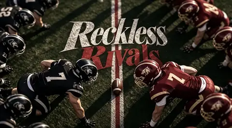 RecklessRivals