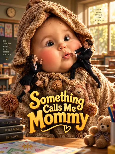 Something Calls Me Mommy