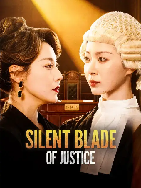Silent Blade of Justice