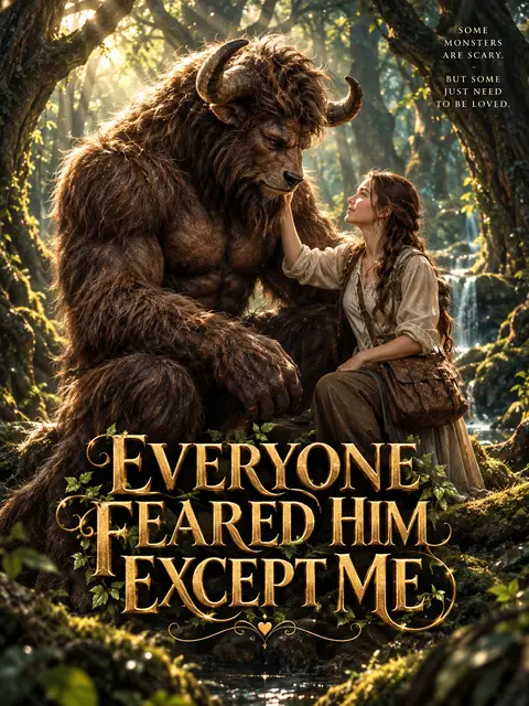 Everyone Feared Him...Except Me