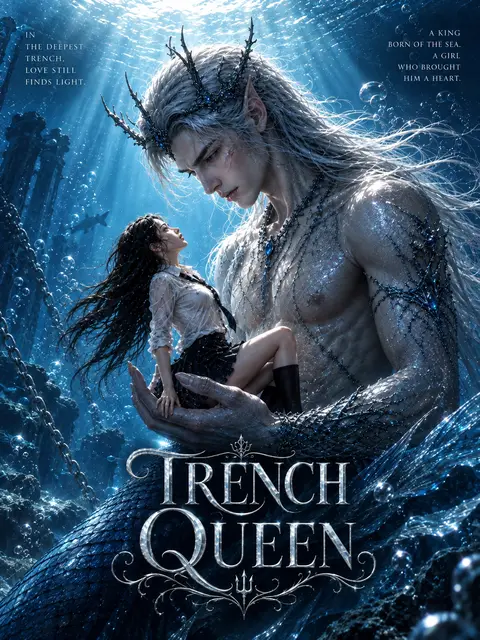 Trench Queen