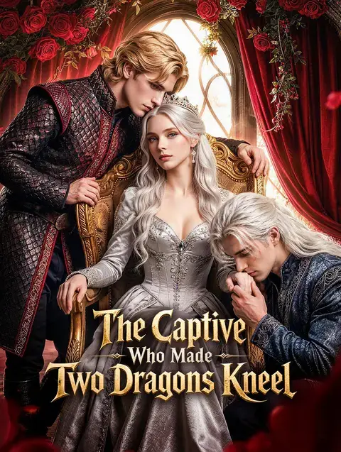The Captive Who Made Two Dragons Kneel