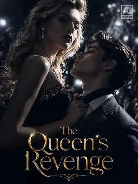 The Queen's Revenge