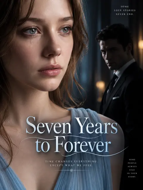 Seven Years to Forever