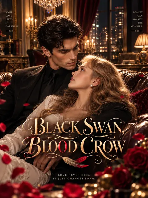 BLACK SWAN, BLOOD CROWN