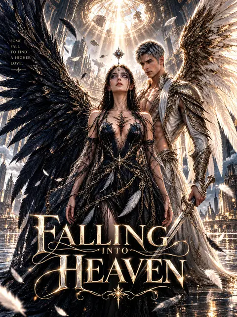 Falling Into Heaven