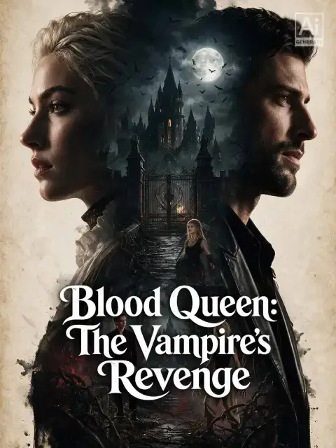 Blood Queen: The Vampire's Revenge