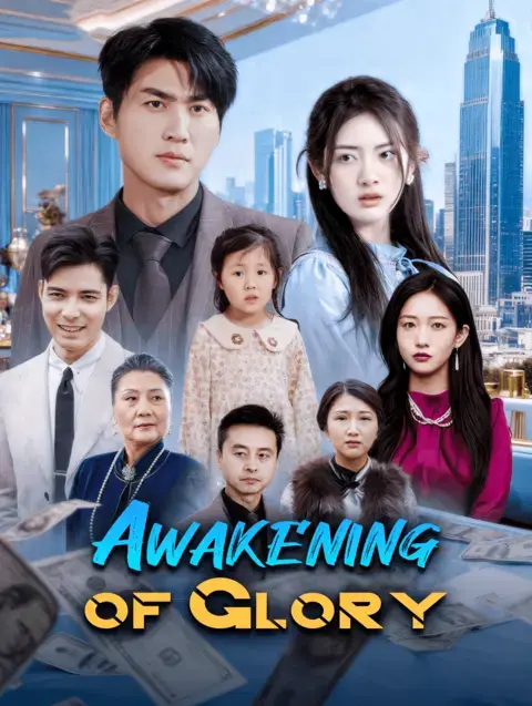 Awakening of Glory