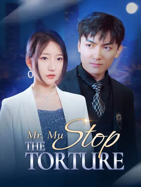 Mr. Mu, Stop the Torture