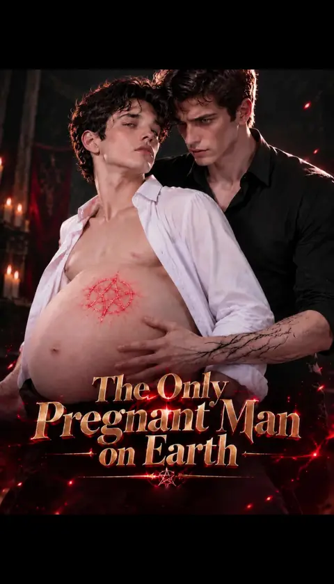 The Only Pregnant Man on Earth
