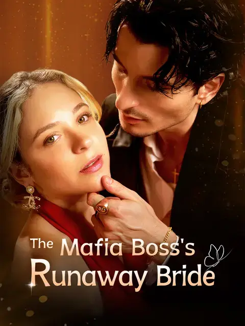 The Mafia Boss's Runaway Bride