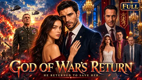 The God of War Returns