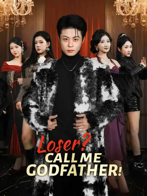 Loser? Call Me Godfather!