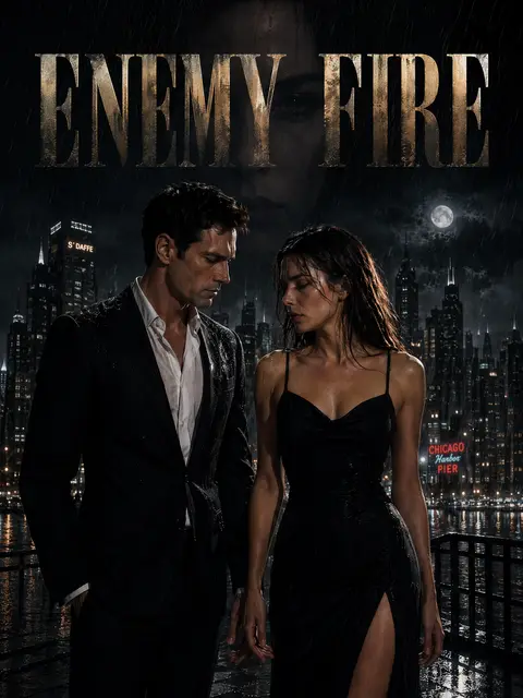 Enemy Fire