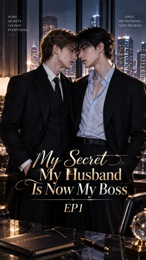My Secret My Husband Is Now My Boss
