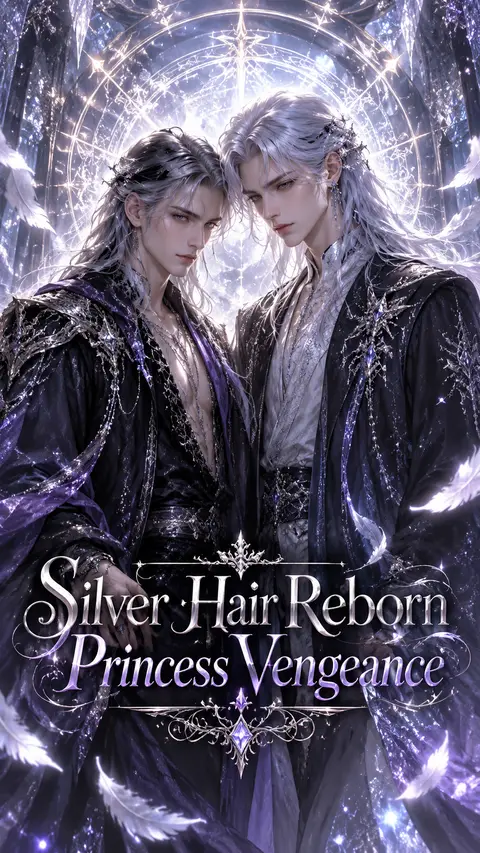 Silver Horn Reborn Prince's Vengeance