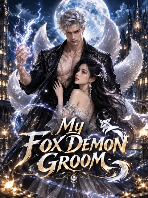 My Fox Demon Groom