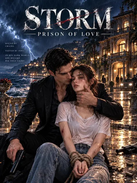 Storm Prison of Love