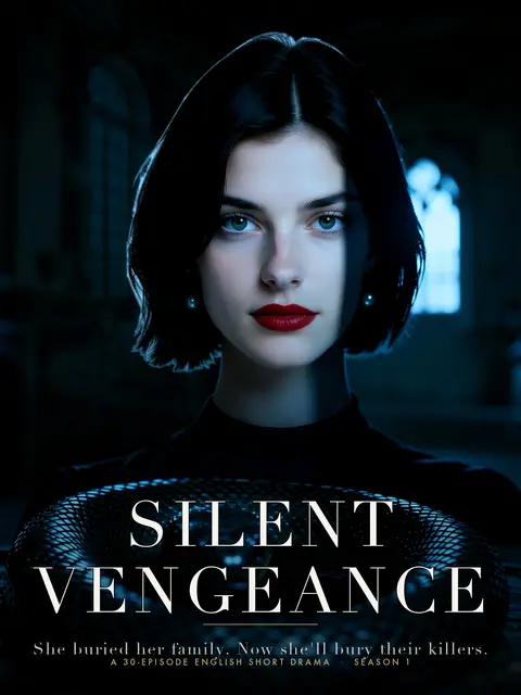 SilentVengeance