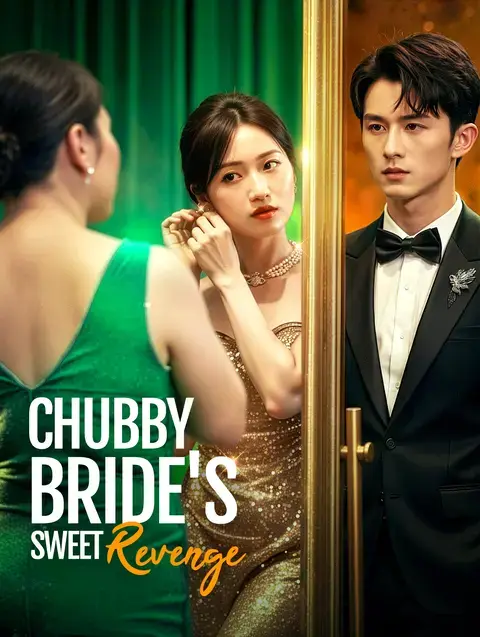 Chubby Bride's Sweet Revenge