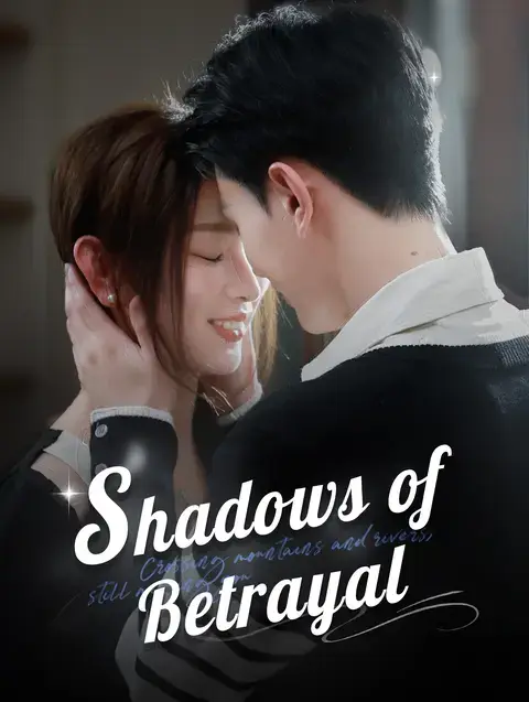 Shadows of Betrayal
